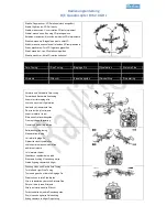 Preview for 9 page of Rayline FX6 Explorer Instruction Manual