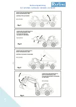 Предварительный просмотр 5 страницы Rayline QY10101 Manual