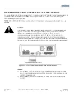 Preview for 153 page of Raymar 326X V.34 Series User Manual