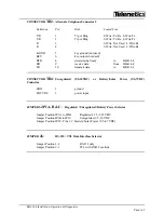 Preview for 14 page of Raymar BBI-14.4 Installation, Operation And Diagnostics