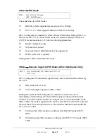 Preview for 16 page of Raymar DSP9612RM User Manual