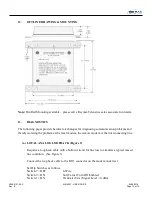 Предварительный просмотр 16 страницы Raymar MIU202T User Manual