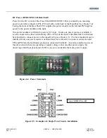 Preview for 13 page of Raymar RM16M VAC-R User Manual