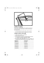 Предварительный просмотр 12 страницы Raymarine 0723193104750 Installation Instructions Manual