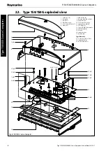 Preview for 8 page of Raymarine 150G Service Manual