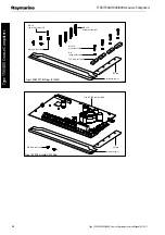 Preview for 12 page of Raymarine 150G Service Manual