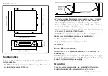 Preview for 16 page of Raymarine 33STV User Manual