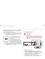 Предварительный просмотр 17 страницы Raymarine 37STV User Manual