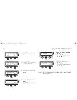 Preview for 36 page of Raymarine 37STV User Manual