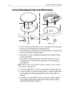 Preview for 20 page of Raymarine 435i Owner'S Handbook Manual