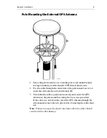 Preview for 21 page of Raymarine 435i Owner'S Handbook Manual