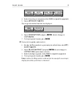 Preview for 91 page of Raymarine 435i Owner'S Handbook Manual