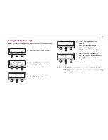 Preview for 39 page of Raymarine 45 STV User Manual