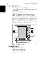 Preview for 20 page of Raymarine 530 Owner'S Handbook Manual