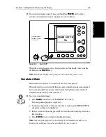 Preview for 27 page of Raymarine 530 Owner'S Handbook Manual