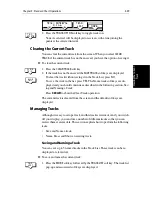 Preview for 87 page of Raymarine 530 Owner'S Handbook Manual