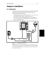 Preview for 117 page of Raymarine 530 Owner'S Handbook Manual