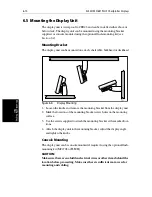 Preview for 126 page of Raymarine 530 Owner'S Handbook Manual