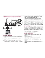 Предварительный просмотр 11 страницы Raymarine 81285_1 User Manual