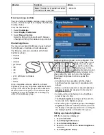 Preview for 135 page of Raymarine A series Installation And Operation Instructions Manual