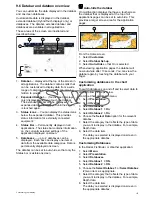 Preview for 137 page of Raymarine A series Installation And Operation Instructions Manual