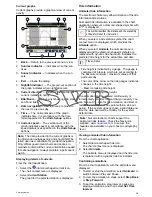 Предварительный просмотр 255 страницы Raymarine A series Installation And Operation Instructions Manual