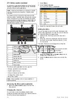 Preview for 396 page of Raymarine A series Installation And Operation Instructions Manual