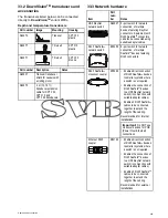 Предварительный просмотр 439 страницы Raymarine A series Installation And Operation Instructions Manual