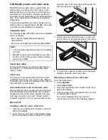 Preview for 92 page of Raymarine A series Installation Instructions Manual