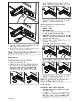 Preview for 93 page of Raymarine A series Installation Instructions Manual