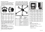 Предварительный просмотр 8 страницы Raymarine a125 Mounting And Getting Started