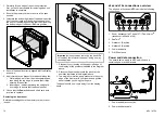 Предварительный просмотр 10 страницы Raymarine a125 Mounting And Getting Started