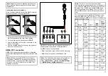 Предварительный просмотр 13 страницы Raymarine a125 Mounting And Getting Started