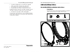 Raymarine A18084 Installation Instructions preview