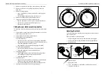 Предварительный просмотр 2 страницы Raymarine A18084 Installation Instructions