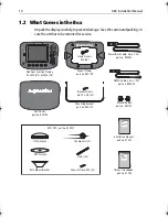 Предварительный просмотр 10 страницы Raymarine A60 Installation Manual