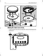 Предварительный просмотр 22 страницы Raymarine A60 Installation Manual