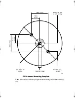 Предварительный просмотр 39 страницы Raymarine A60 Installation Manual