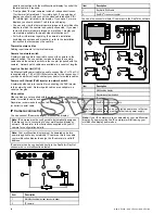 Preview for 48 page of Raymarine A65 Installation And Operation Instructions Manual