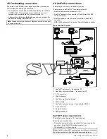 Preview for 50 page of Raymarine A65 Installation And Operation Instructions Manual