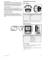 Preview for 59 page of Raymarine A65 Installation And Operation Instructions Manual
