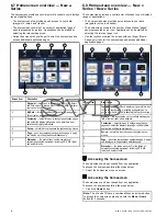 Preview for 70 page of Raymarine A65 Installation And Operation Instructions Manual