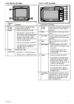 Предварительный просмотр 27 страницы Raymarine A65 Operation Instructions Manual