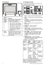 Предварительный просмотр 30 страницы Raymarine A65 Operation Instructions Manual