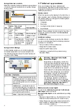 Предварительный просмотр 42 страницы Raymarine A65 Operation Instructions Manual