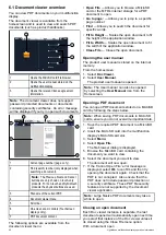 Предварительный просмотр 92 страницы Raymarine A65 Operation Instructions Manual