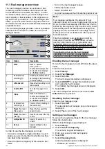 Предварительный просмотр 126 страницы Raymarine A65 Operation Instructions Manual