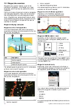 Предварительный просмотр 142 страницы Raymarine A65 Operation Instructions Manual