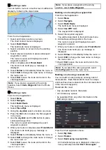 Предварительный просмотр 151 страницы Raymarine A65 Operation Instructions Manual