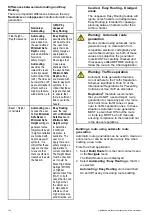 Предварительный просмотр 154 страницы Raymarine A65 Operation Instructions Manual